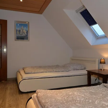 Strandgalopp Am Walde W1te * تراسينهيد