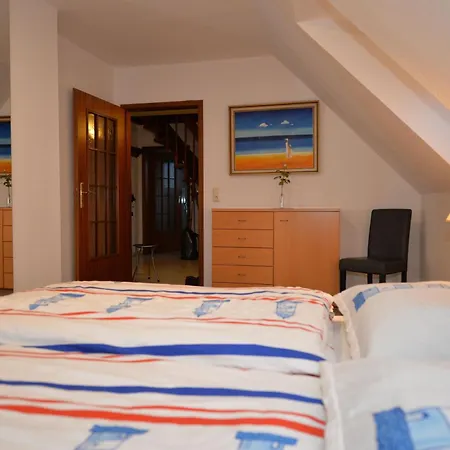 Strandgalopp Am Walde W1te