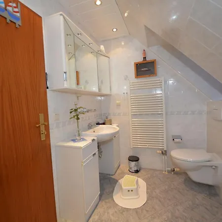 Strandgalopp Am Walde W1te تراسينهيد