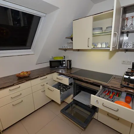 Strandgalopp Am Walde W1te * تراسينهيد