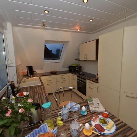 Strandgalopp Am Walde W1te