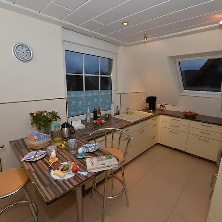 Strandgalopp Am Walde W1te