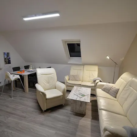 Strandgalopp Am Walde W1te شقة